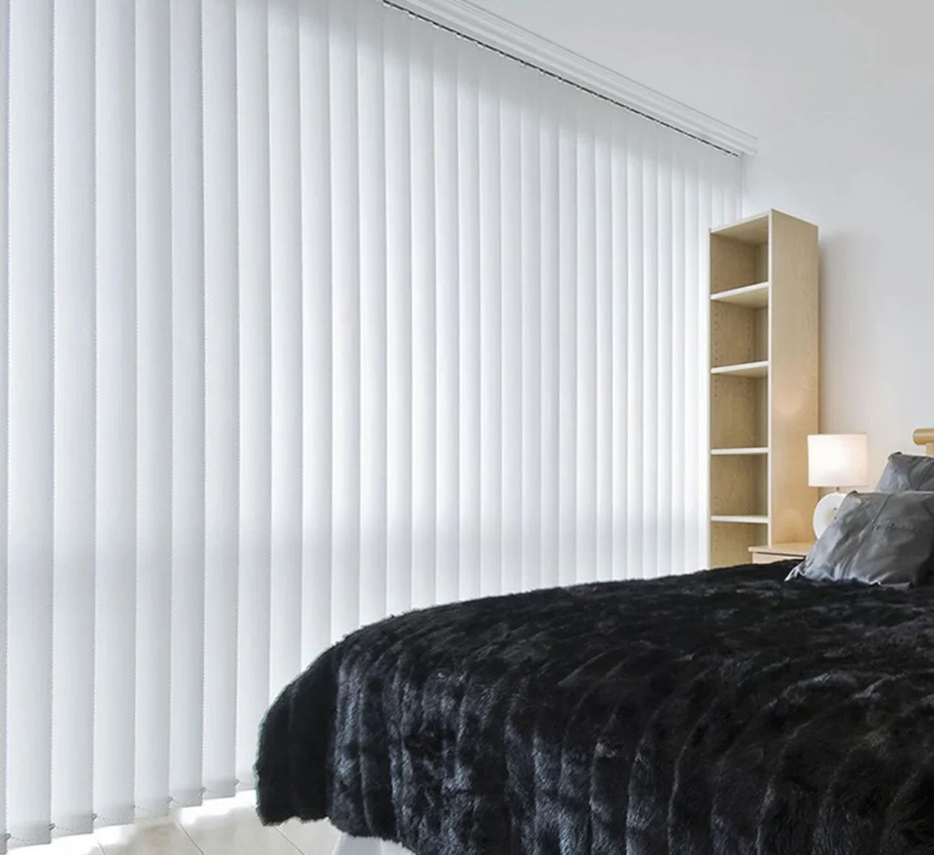Venta de Cortinas Verticales